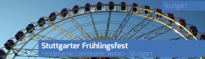 Stuttgarter Frühlingsfest