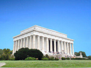 Lincoln Memorial