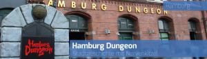 Hamburg Dungeon