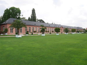 Orangerie (Schloss Schwetzingen)